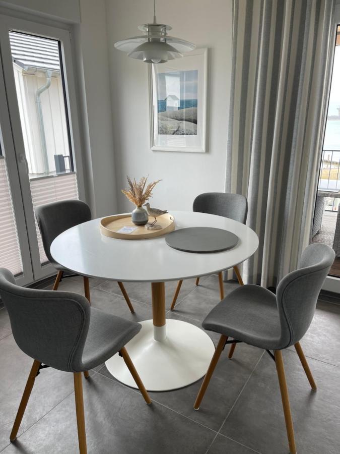 Ferienhaus See & Ferienhaus Seeblick Neukieritzsch Exteriér fotografie